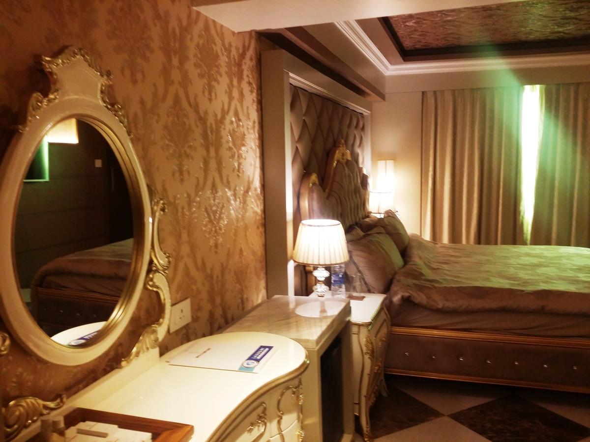 Hotel Oxina Lygon Tiruchirappalli Экстерьер фото